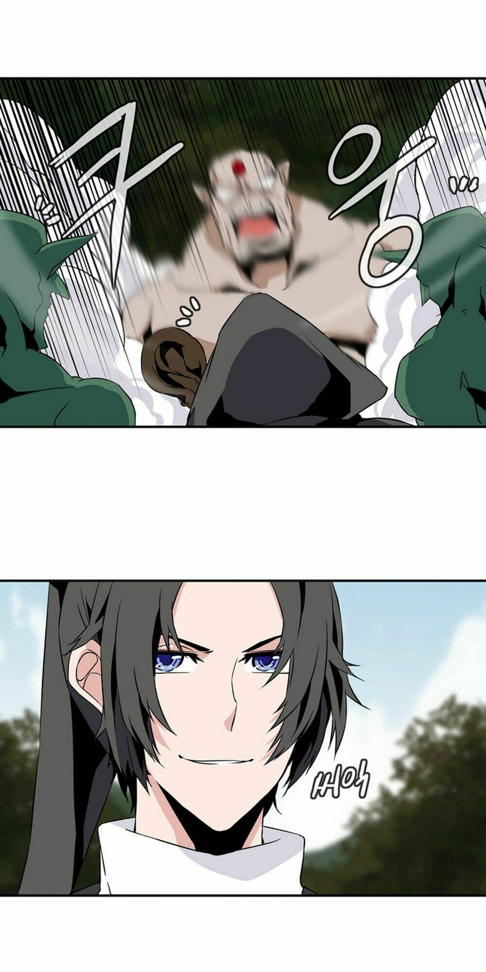 ảo mộng vương chapter 21 2