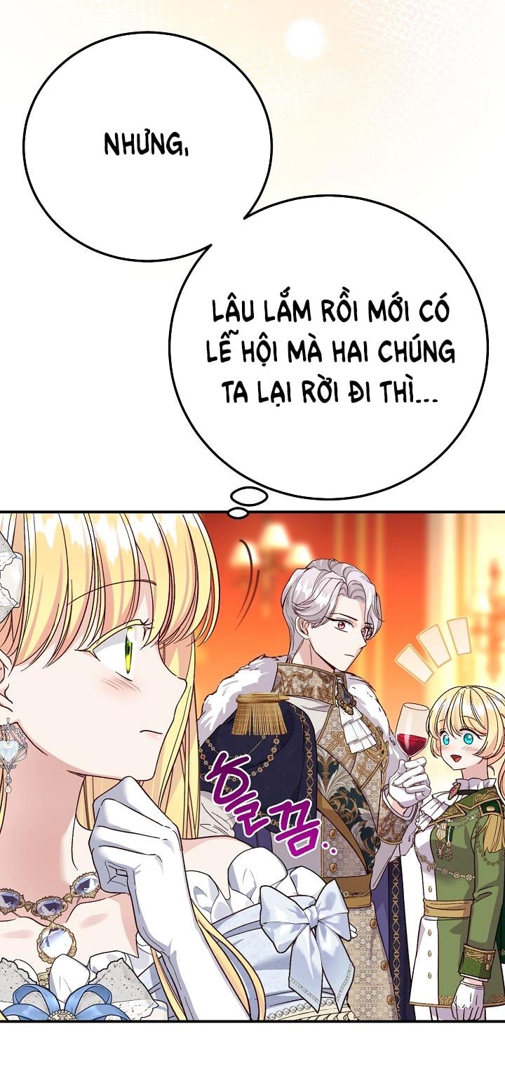 trở thành vợ thái tử quái vật chapter 99 59