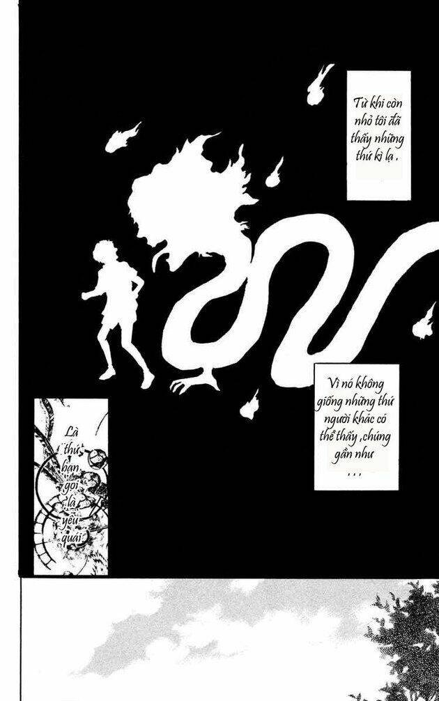 trả tên lại cho yêu quái chapter 7 2