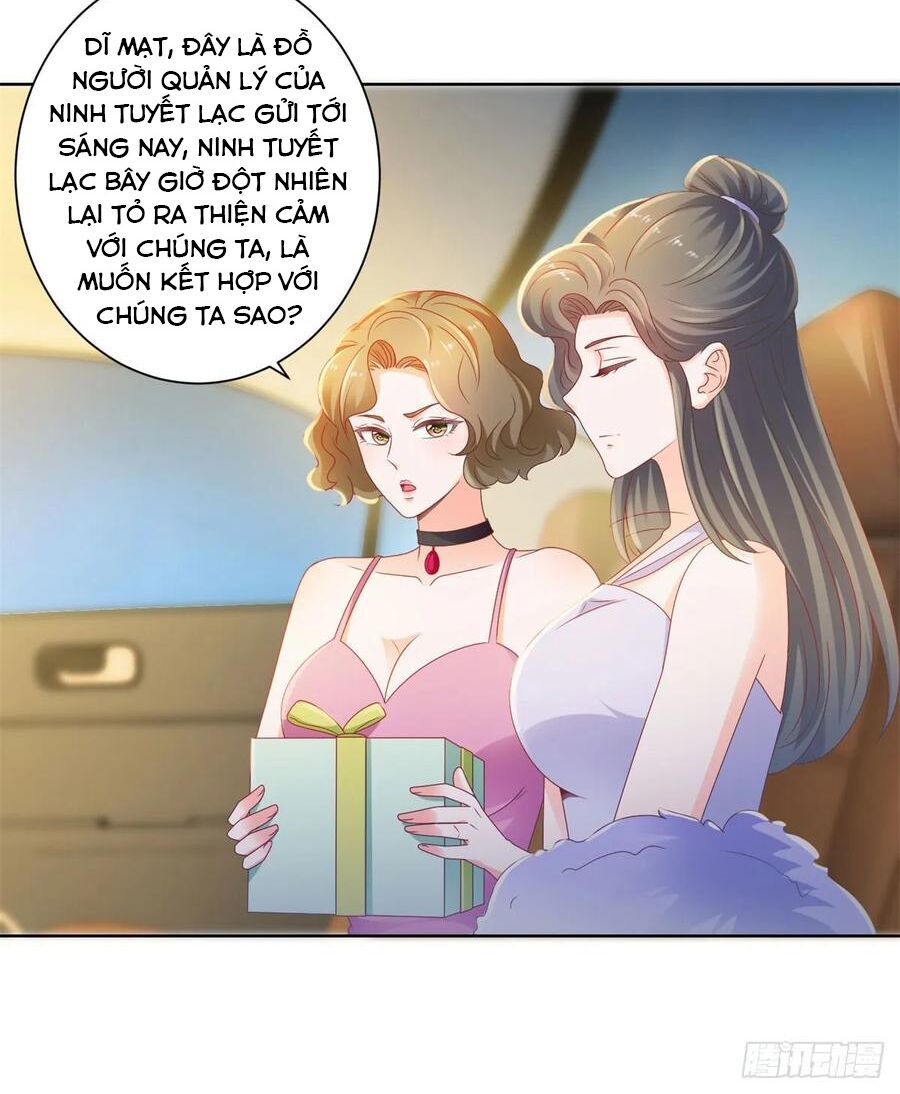 ẩn hôn 100%: chọc tức vợ yêu mua một tặng một chapter 131 16