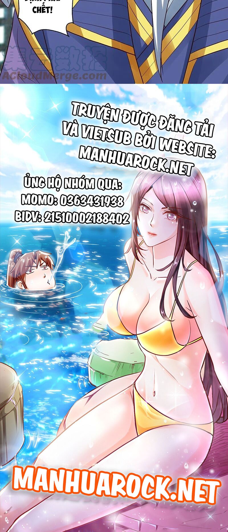 tiên võ đế tôn chapter 276 93