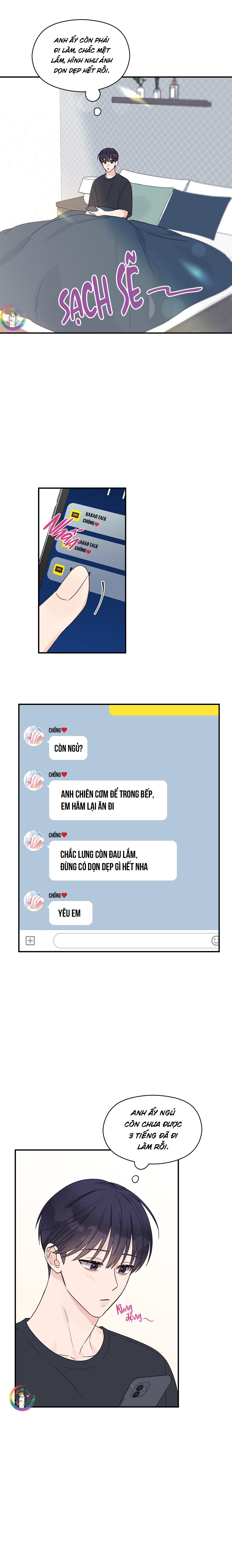 omega complex (end) chapter 44 2