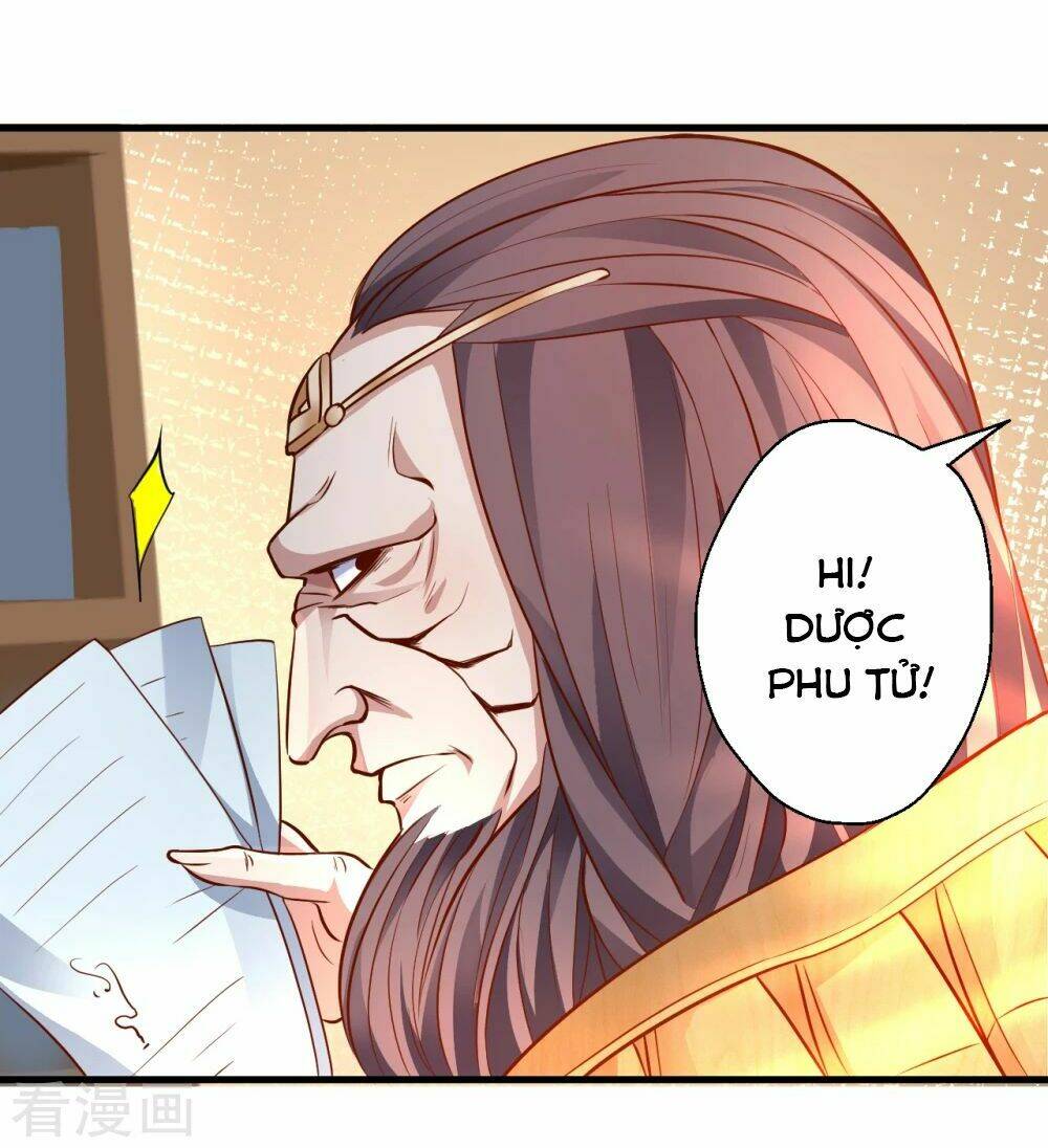 tối cường đại biểu hoàng kim thận chapter 11 11