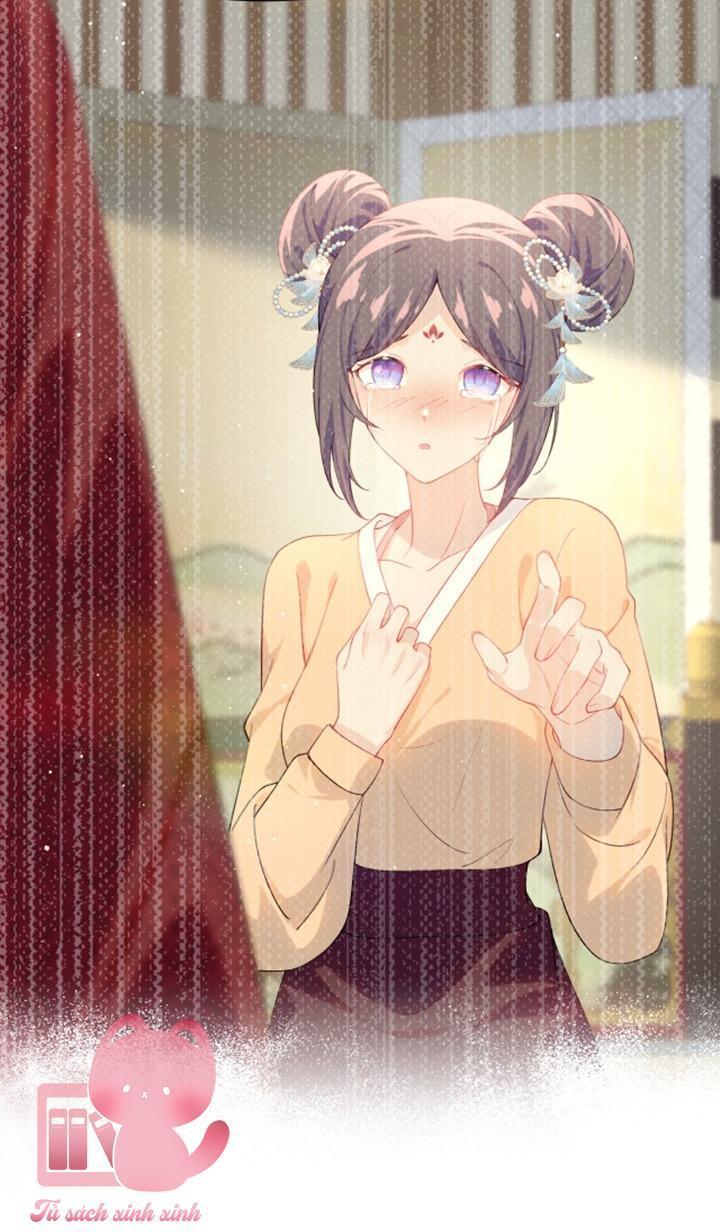 một đêm nọ đột nhiên yandere tới! chapter 103 23