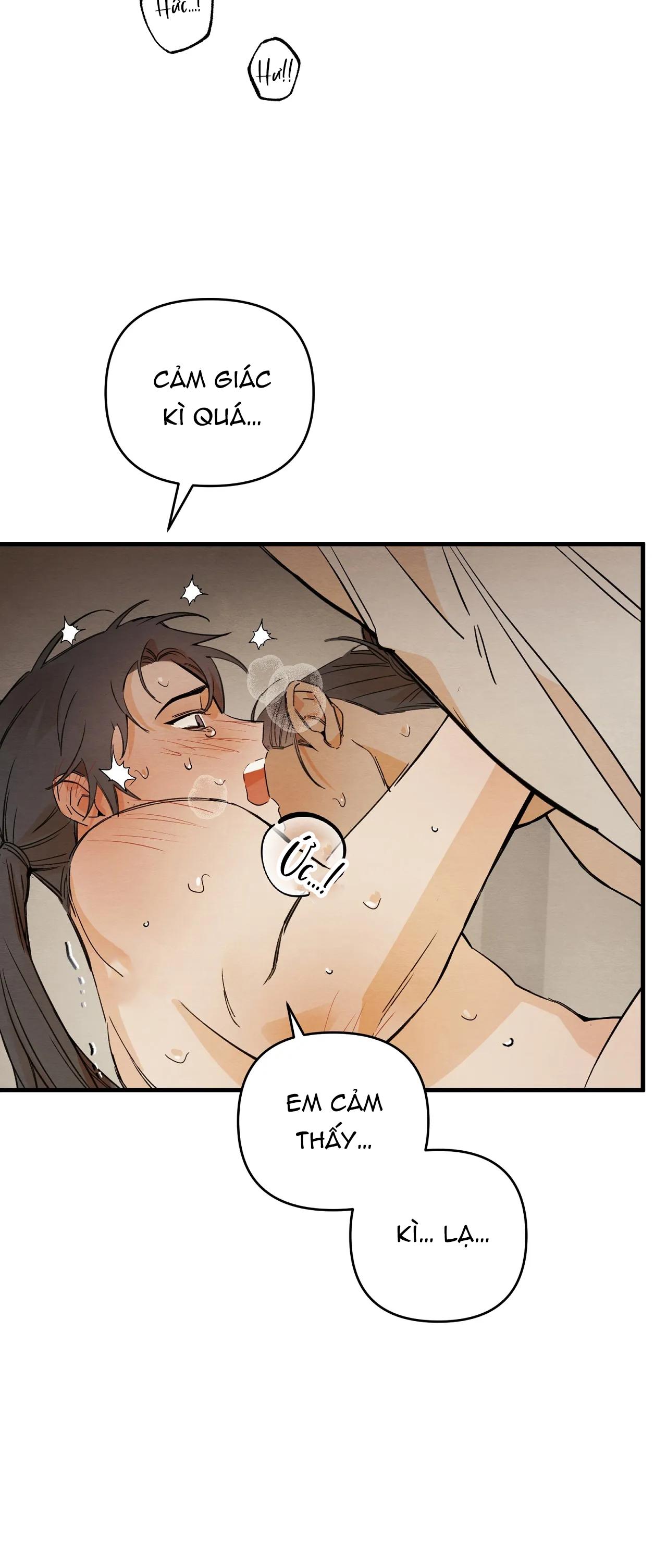 manhwa chịch vồn chịch vã chapter 12 29