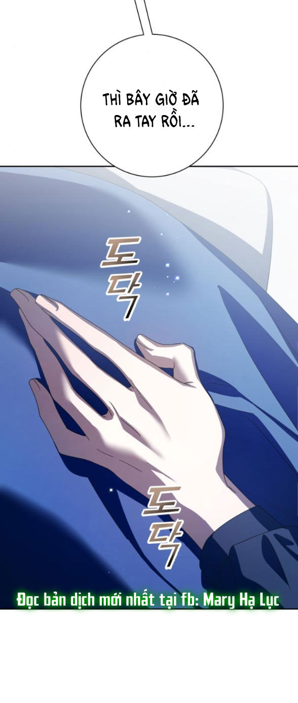 tôi muốn trở thành cô ấy dù chỉ là một ngày chapter 132.1 48