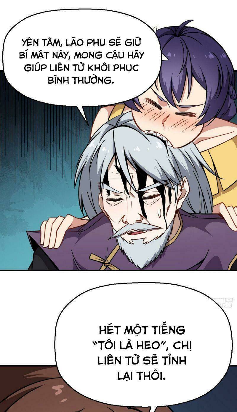 tổ thượng có tiền chapter 24 21