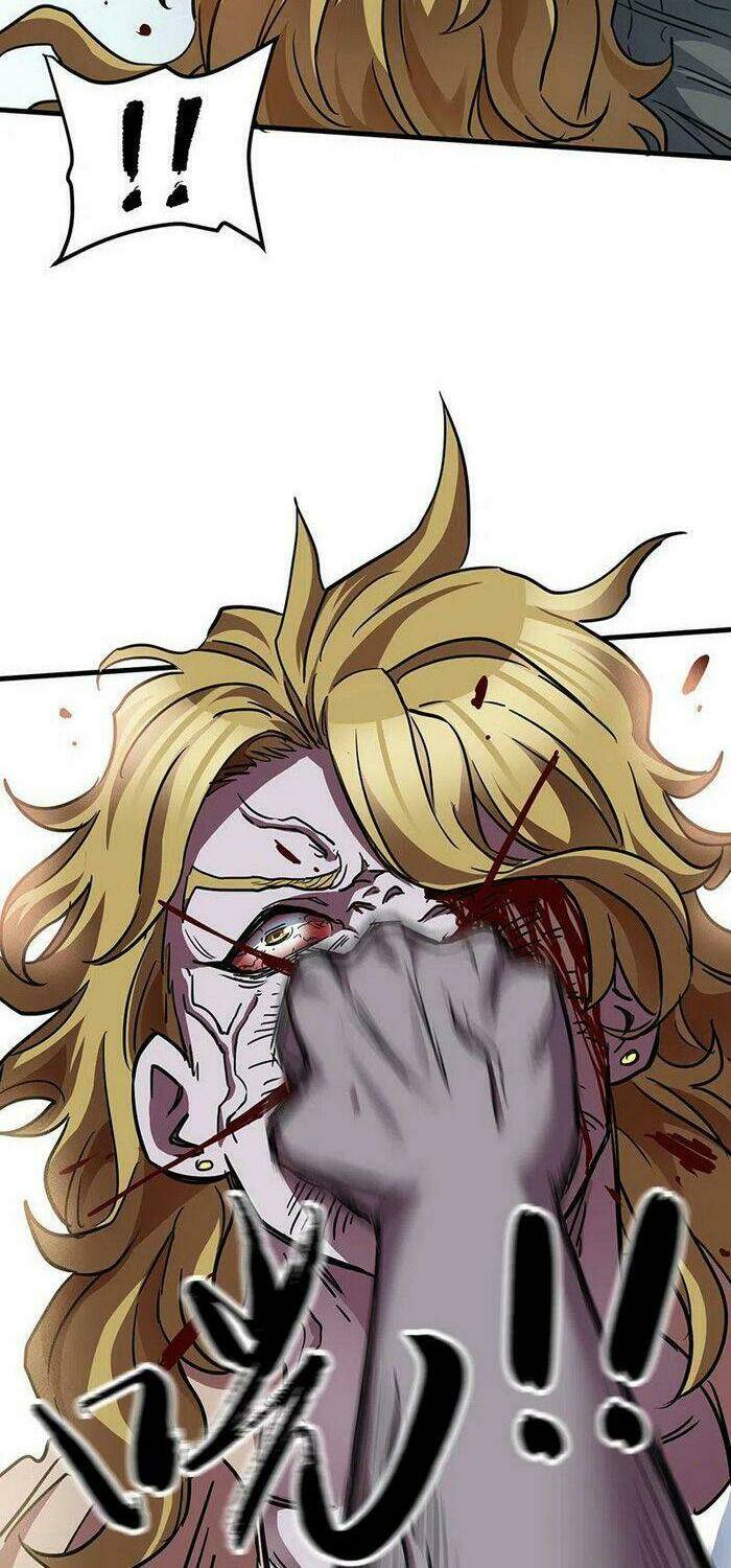 sau mạt thế tôi trở thành zombie chapter 55 16