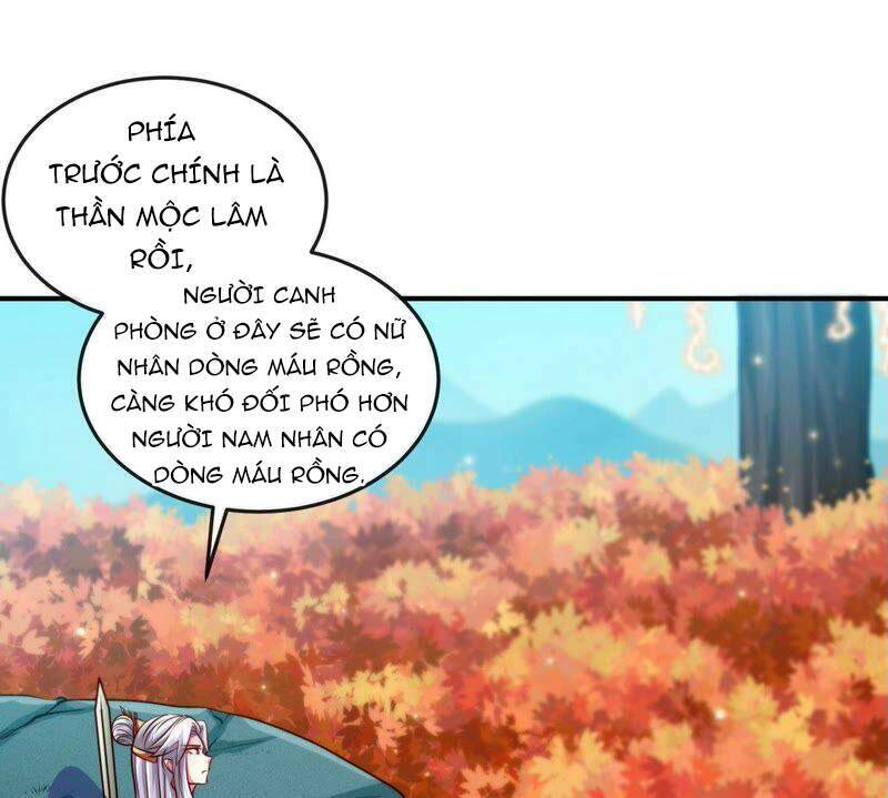 bản kiếm tiên tuyệt không làm nô chapter 18 8