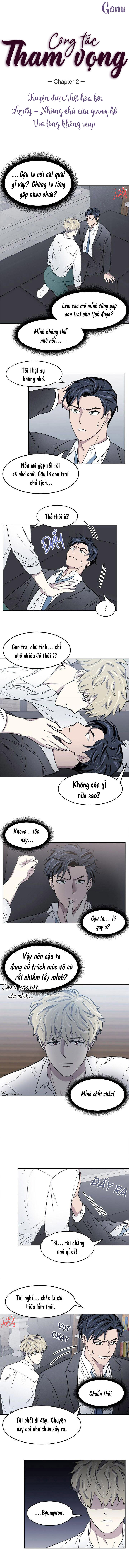công tắc tham vọng chapter 2 2