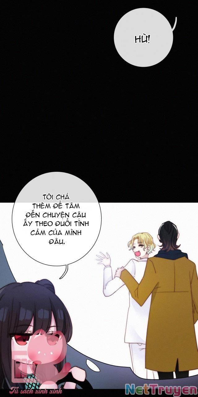 đêm tối chốn này chapter 50.2 34