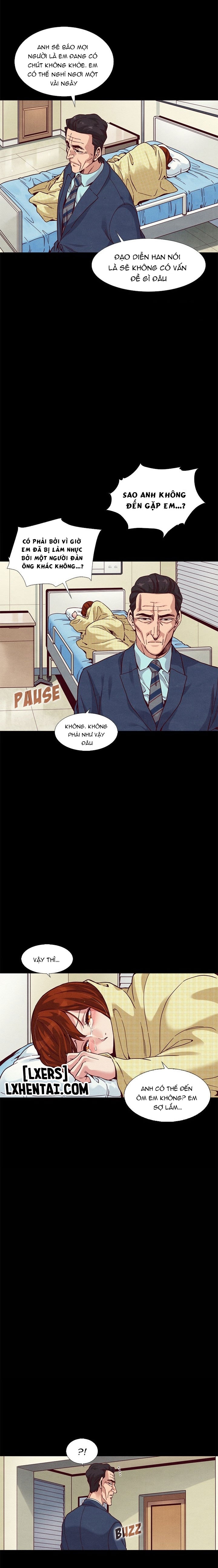 công tử bột chapter 15 13