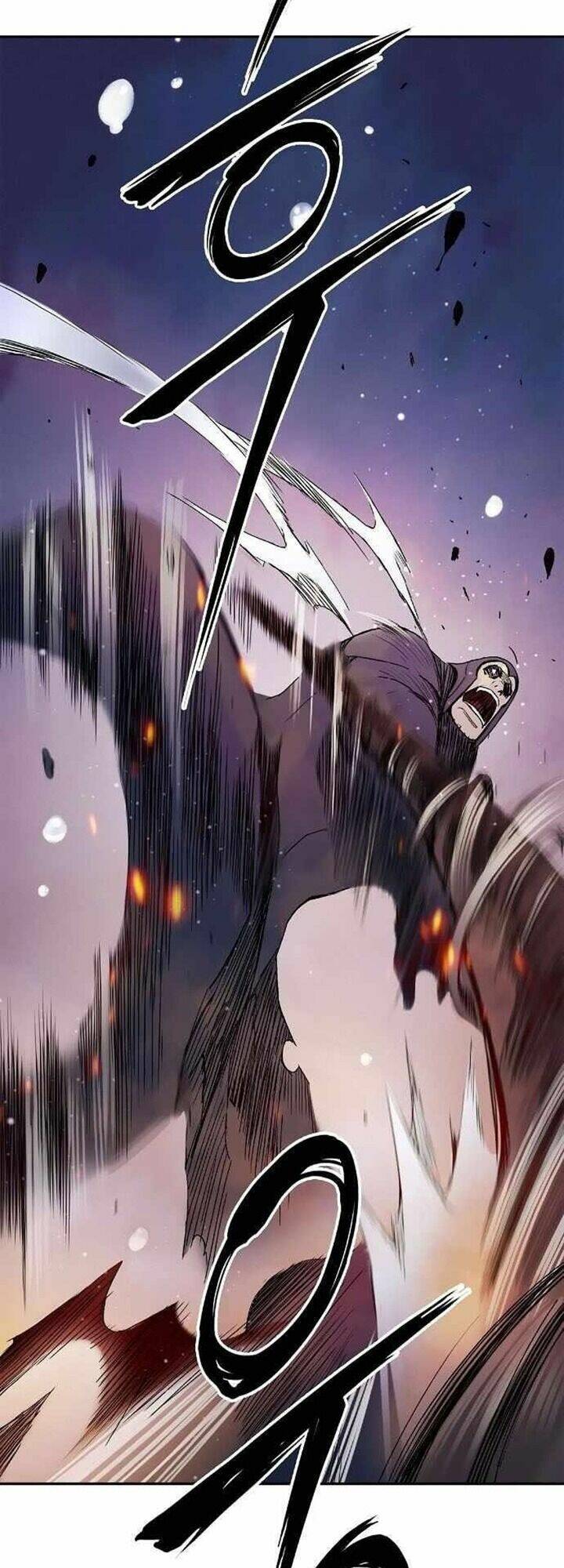 băng tâm kỵ sĩ chapter 15 2