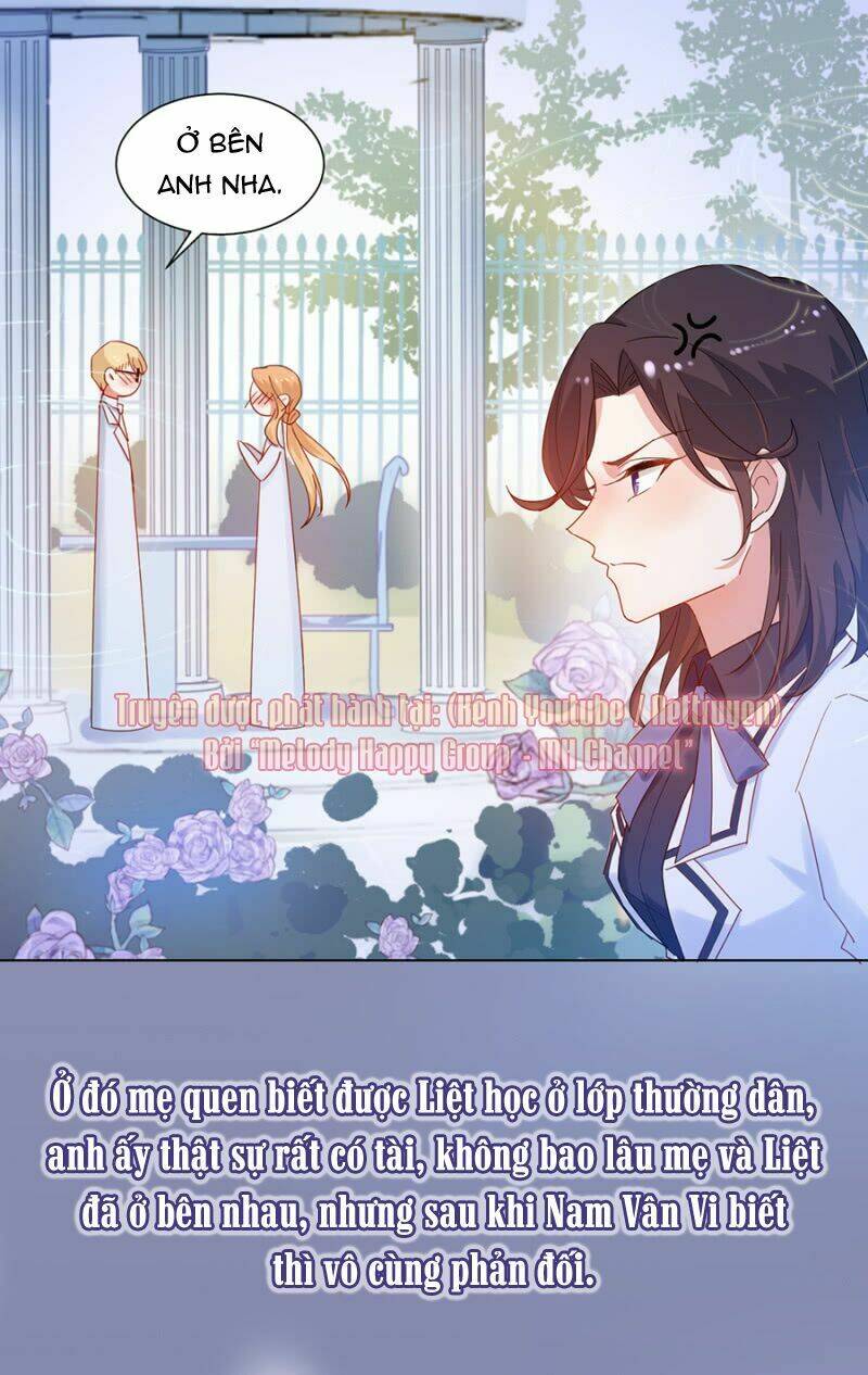 ma lạt thiên kim đẩu ác thiếu chapter 160 6