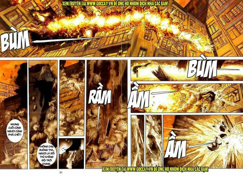 sát thủ (gc) chapter 5 20