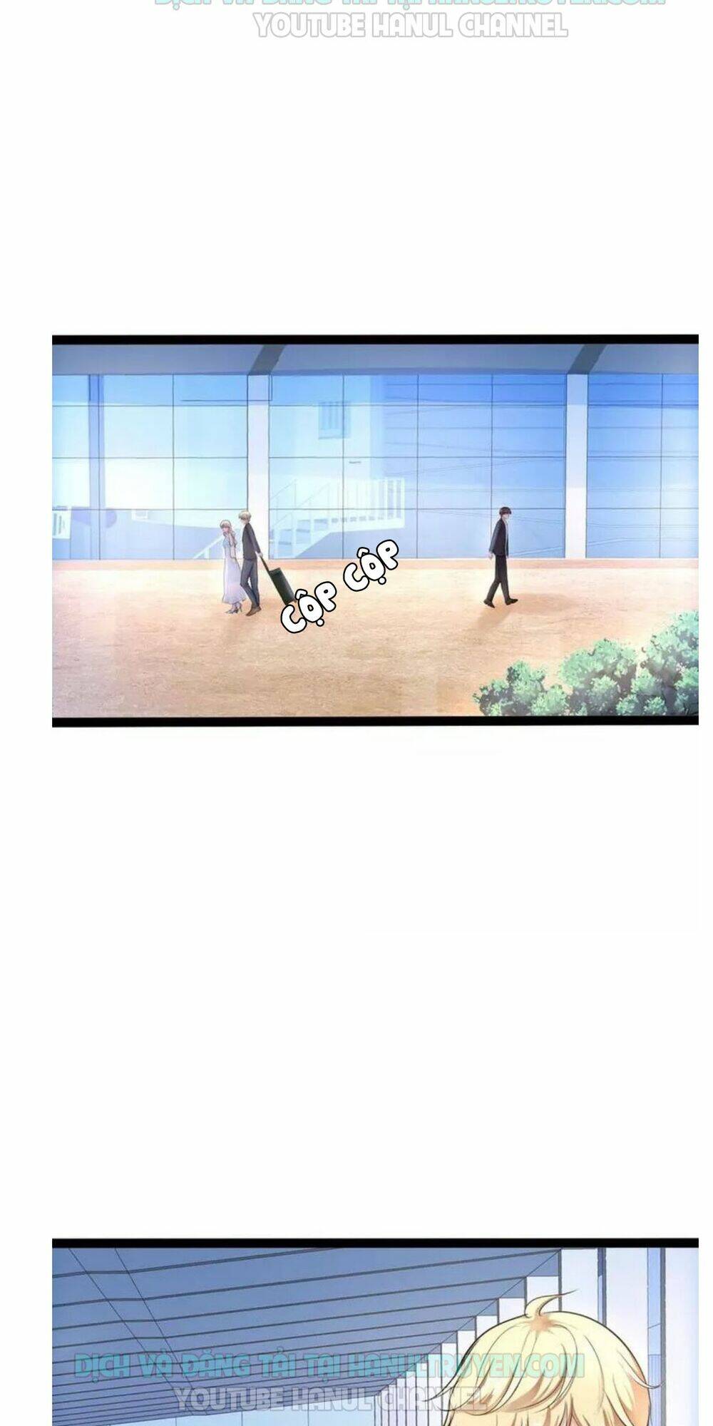 thần bí đế thiếu điềm sủng thê chapter 102 3