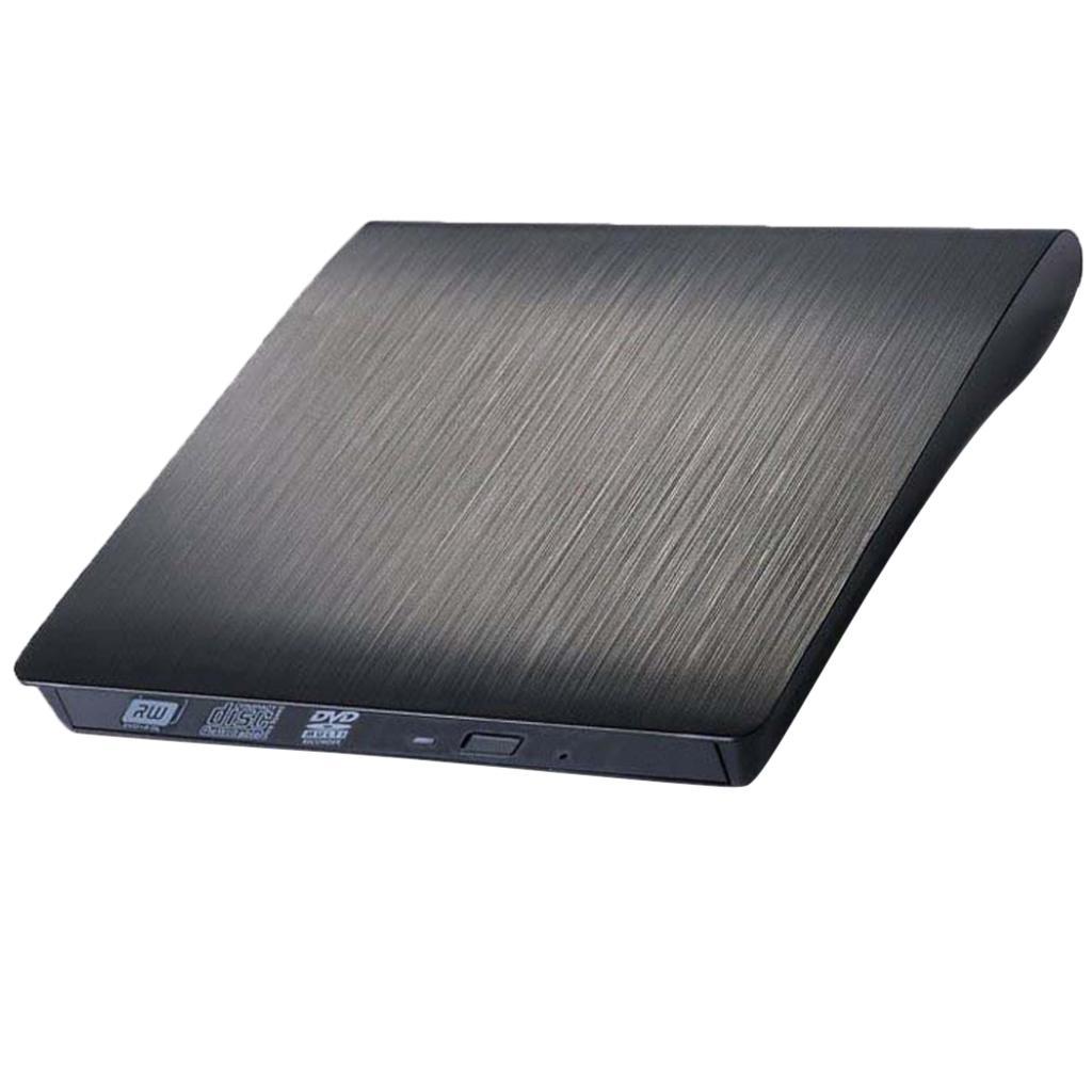 External DVD Driver USB3.0 DVD-ROM CD/DVD Writer for  Desktop PC