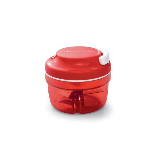Bộ Dụng Cụ Xay Thực Phẩm Tupperware Turbo Chopper