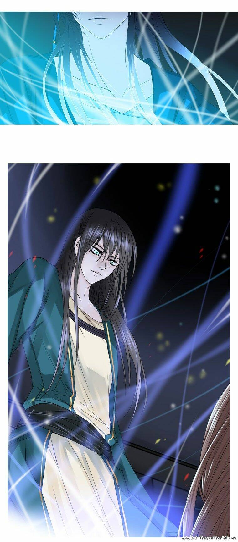 heavenly match chapter 2.2 21