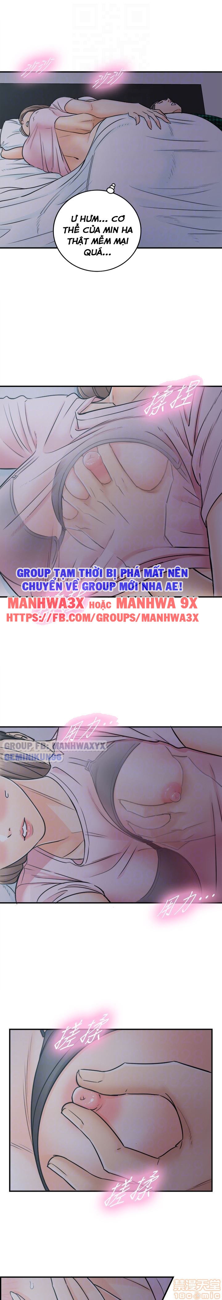 nàng boss trẻ tuổi chapter 15 28