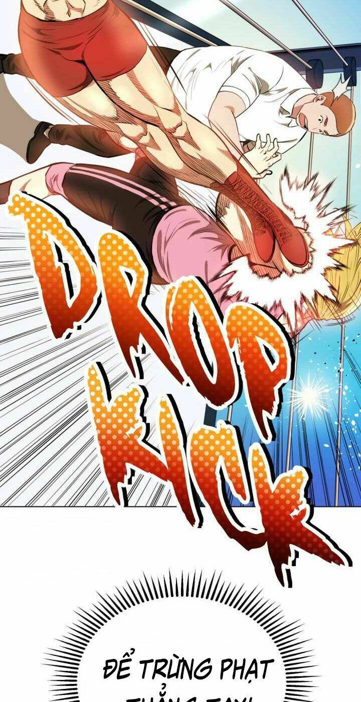 đấu sĩ vô song chapter 9 33