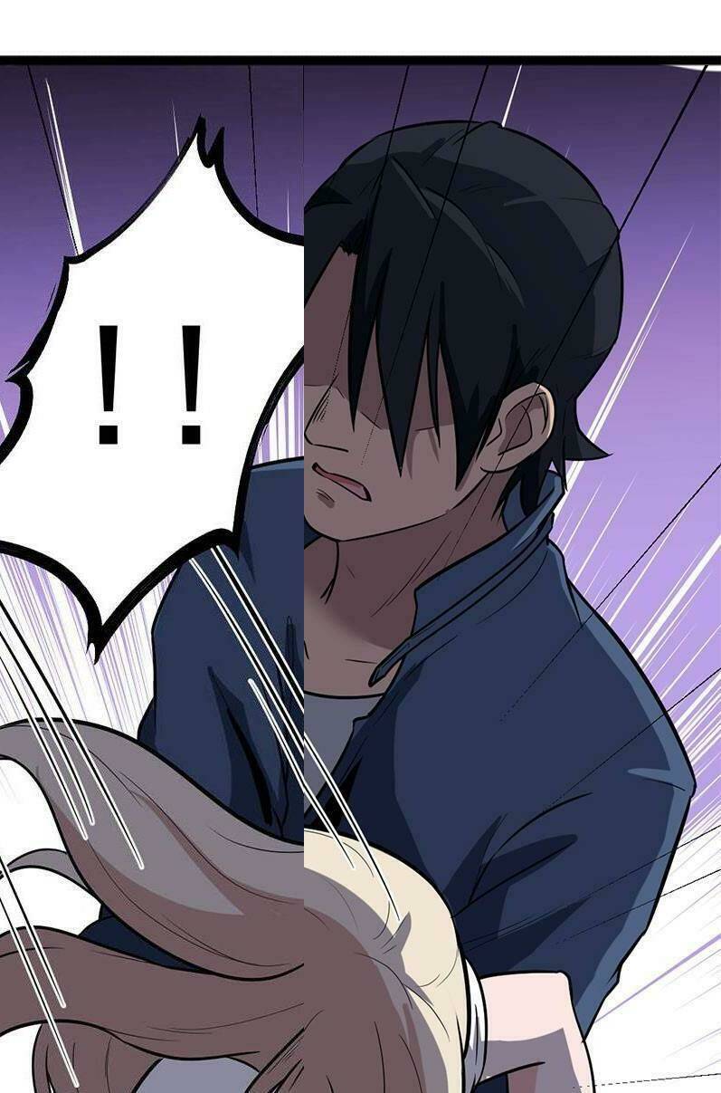 trùng lãnh quái đàm chapter 18 36