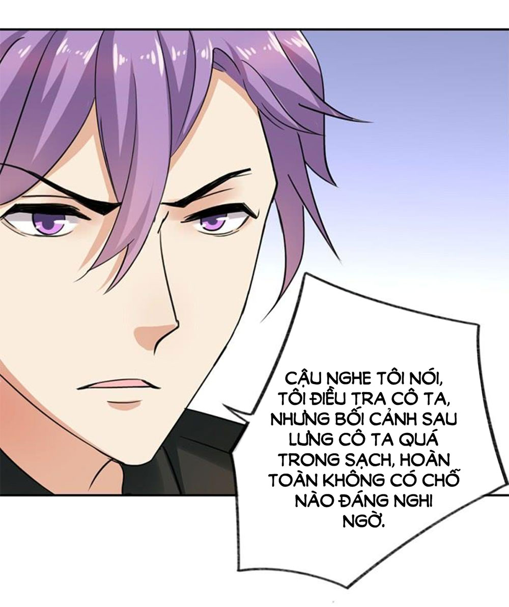 nhật ký dạy dỗ của gia tộc đáng yêu chapter 62 24