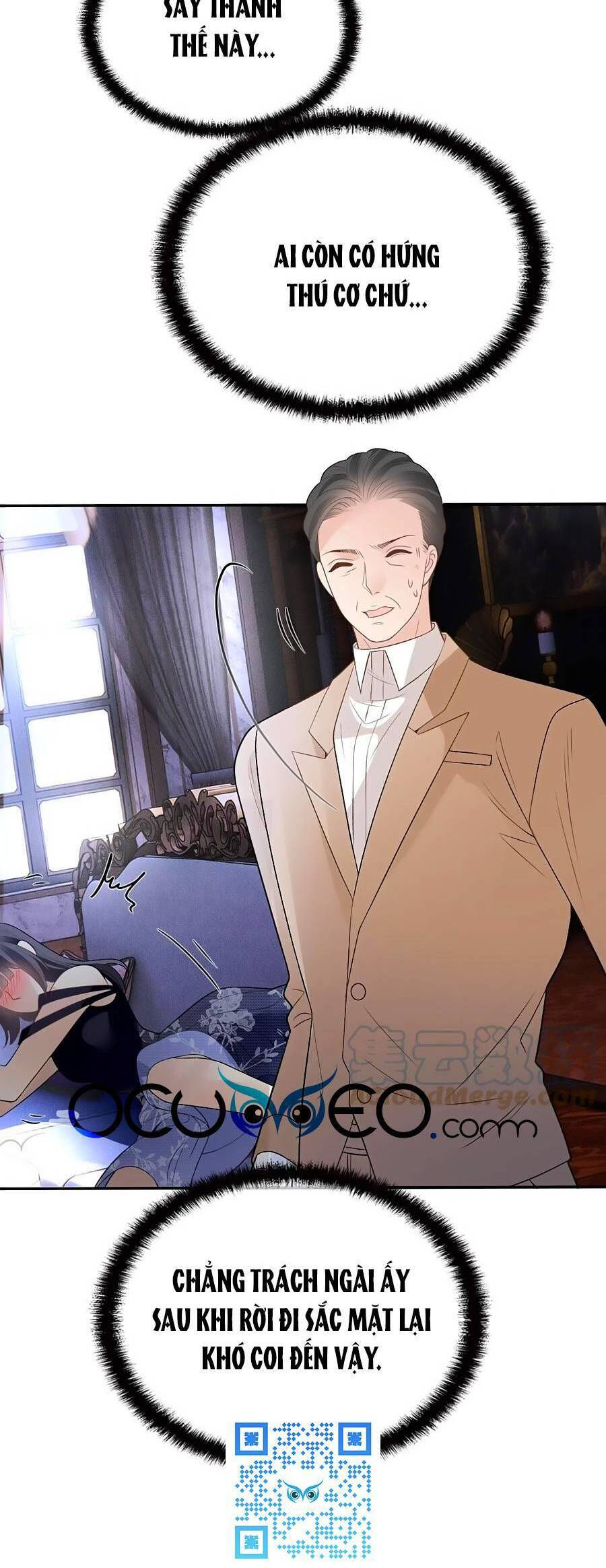 một vợ yêu, một bé con chapter 229 26