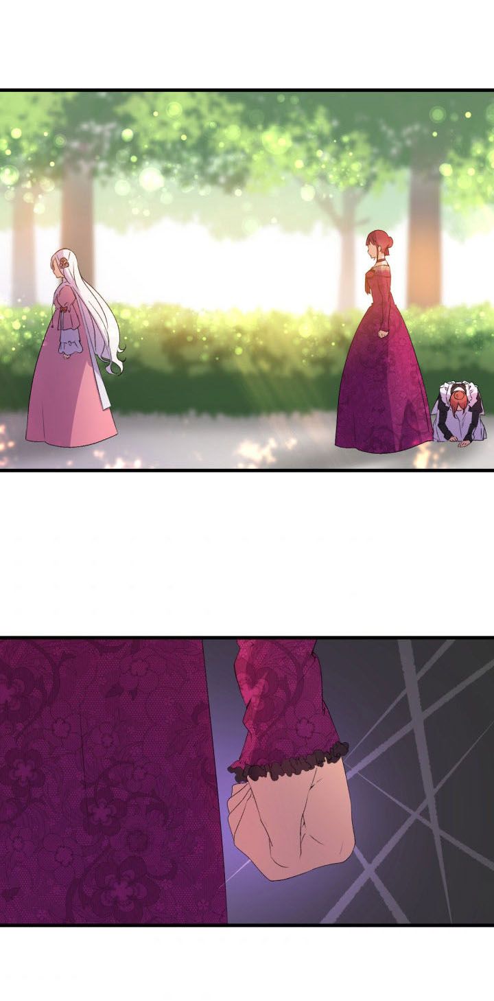 tôi định quyến rũ anh trai nhưng nam chính đã đến chapter 5 58