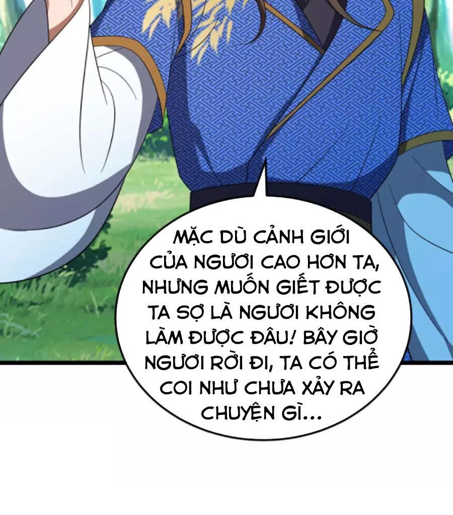 chúa tể tam giới chapter 213 19