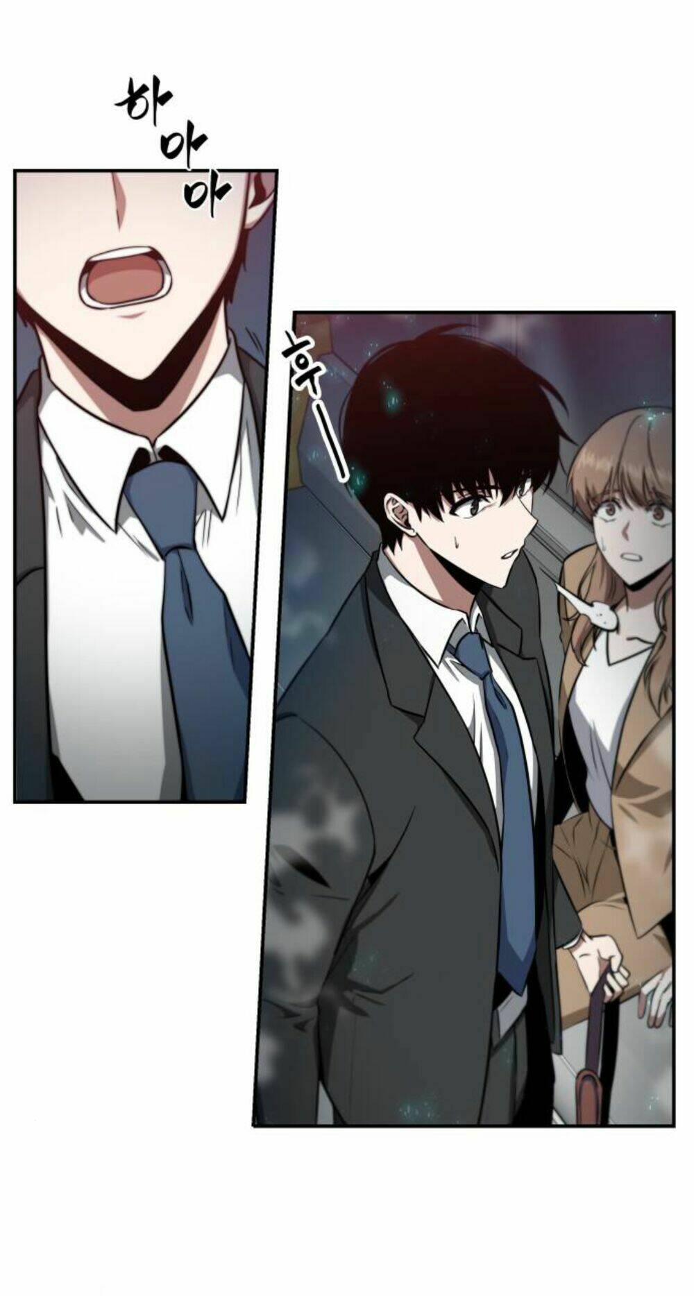 toàn trí độc giả - omniscient reader chapter 4 93