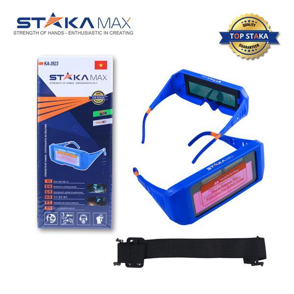 Kính Hàn Điện Tử STAKA (100C/T) KA-3923