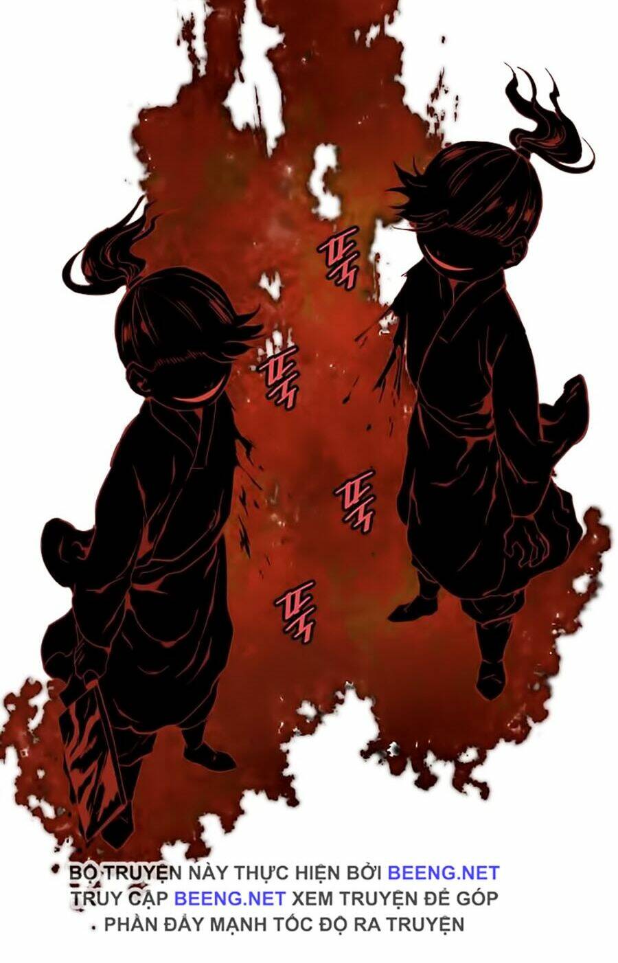 thiên hạ đệ nhất chapter 2 43