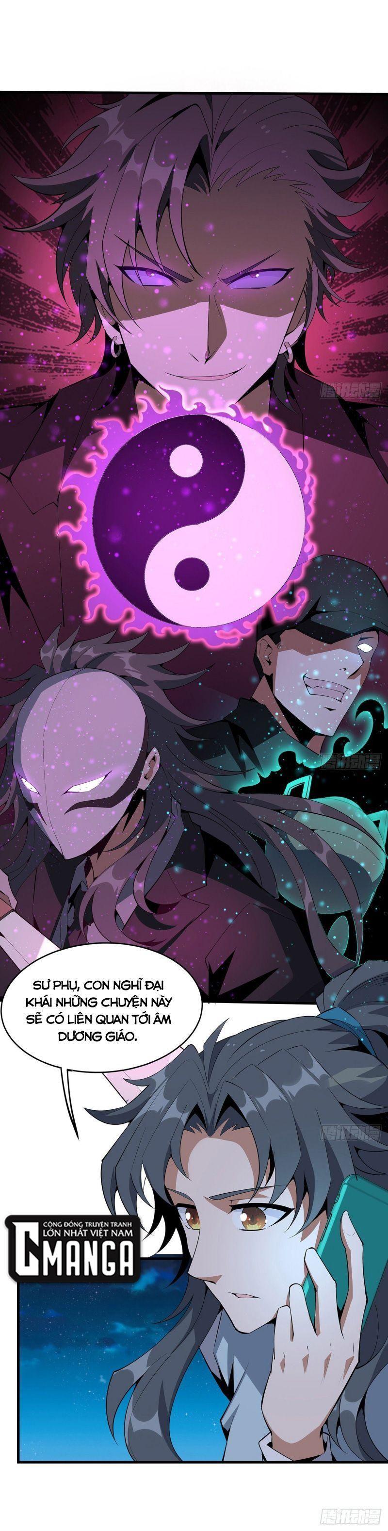 địa cầu đệ nhất kiếm chapter 67 3