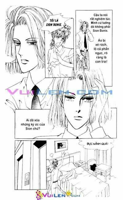 vật cản tình yêu chapter 2 32