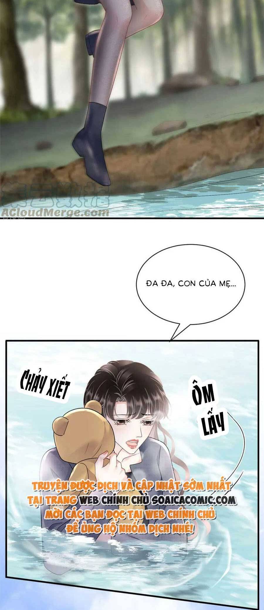 đại tiểu thư có thể có cái gì xấu chapter 178 14