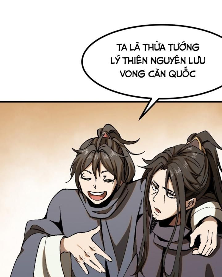 một lần bất cẩn vang danh thiên hạ chapter 48 4