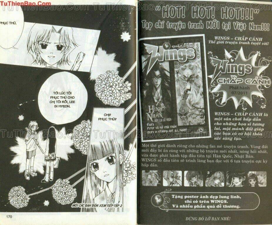 good luck chapter 1 85