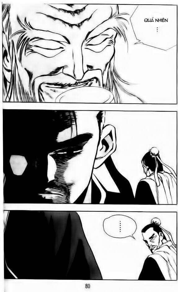 long quyển phong chapter 25 10