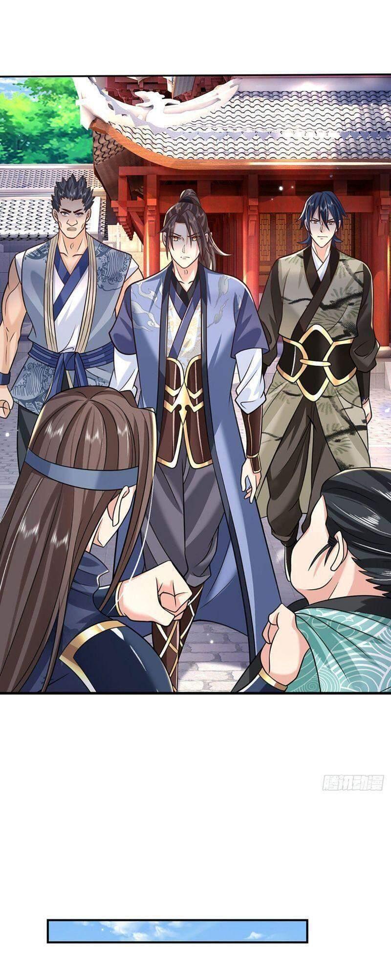 Ta Trở Về Từ Thế Giới Tu Tiên chapter 82 9