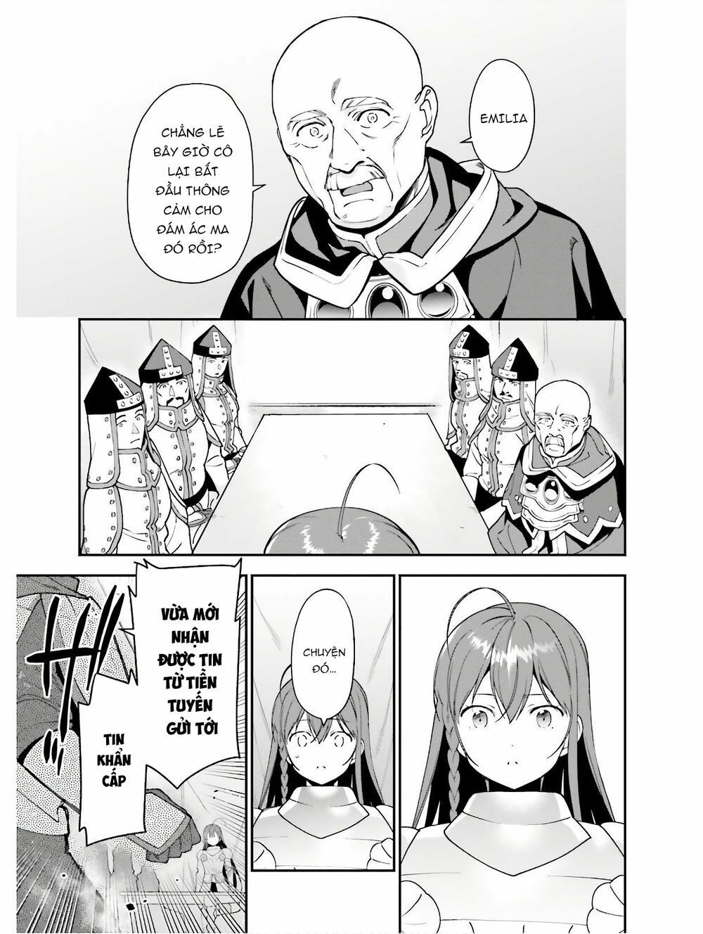 ma vương đi làm thêm chapter 87 7