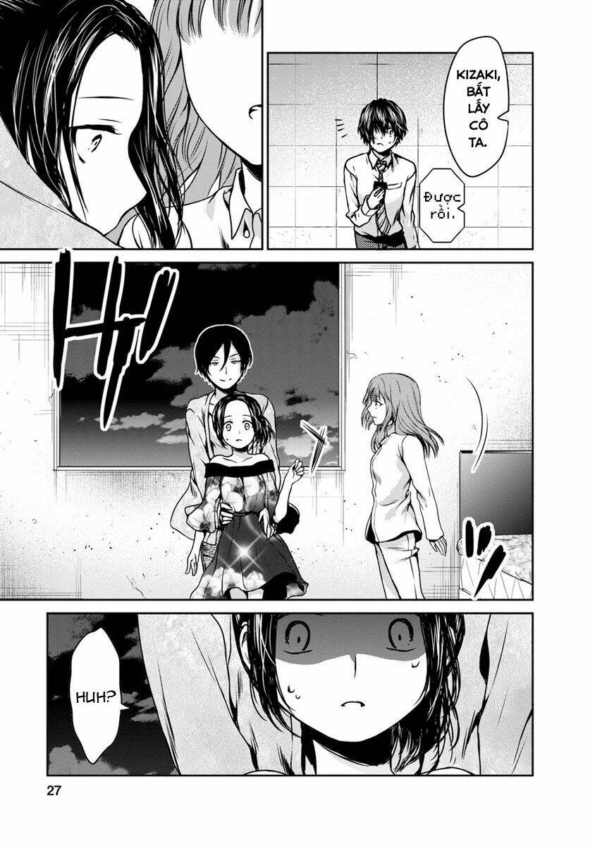 goumon tournament chapter 15 29