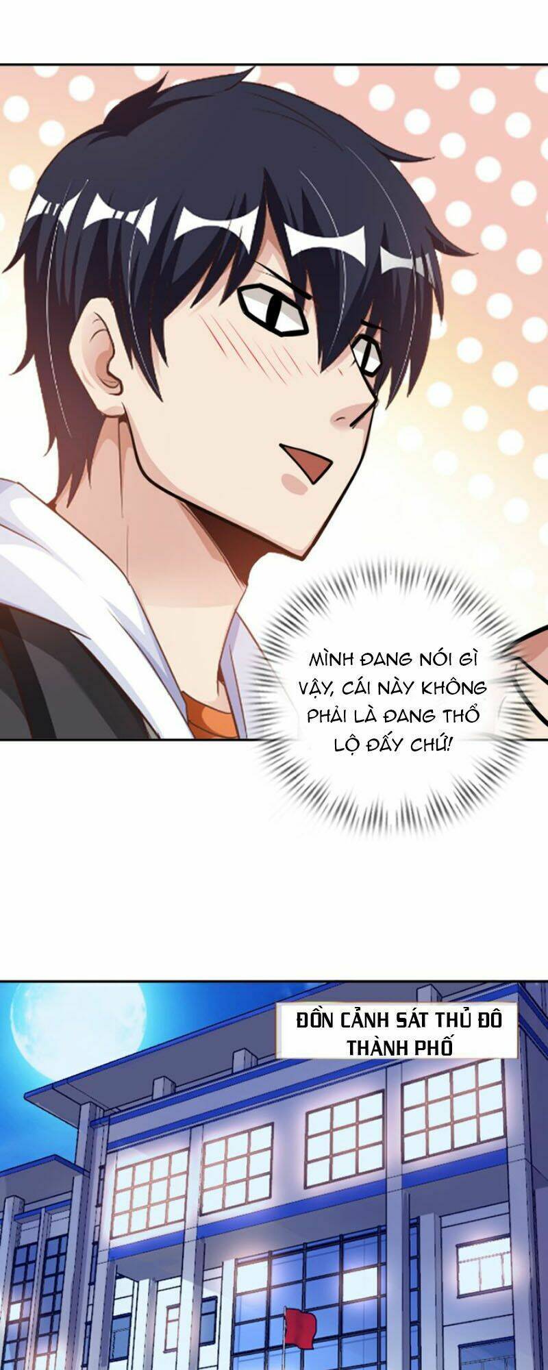 sư phụ của ta là thần tiên chapter 18 7