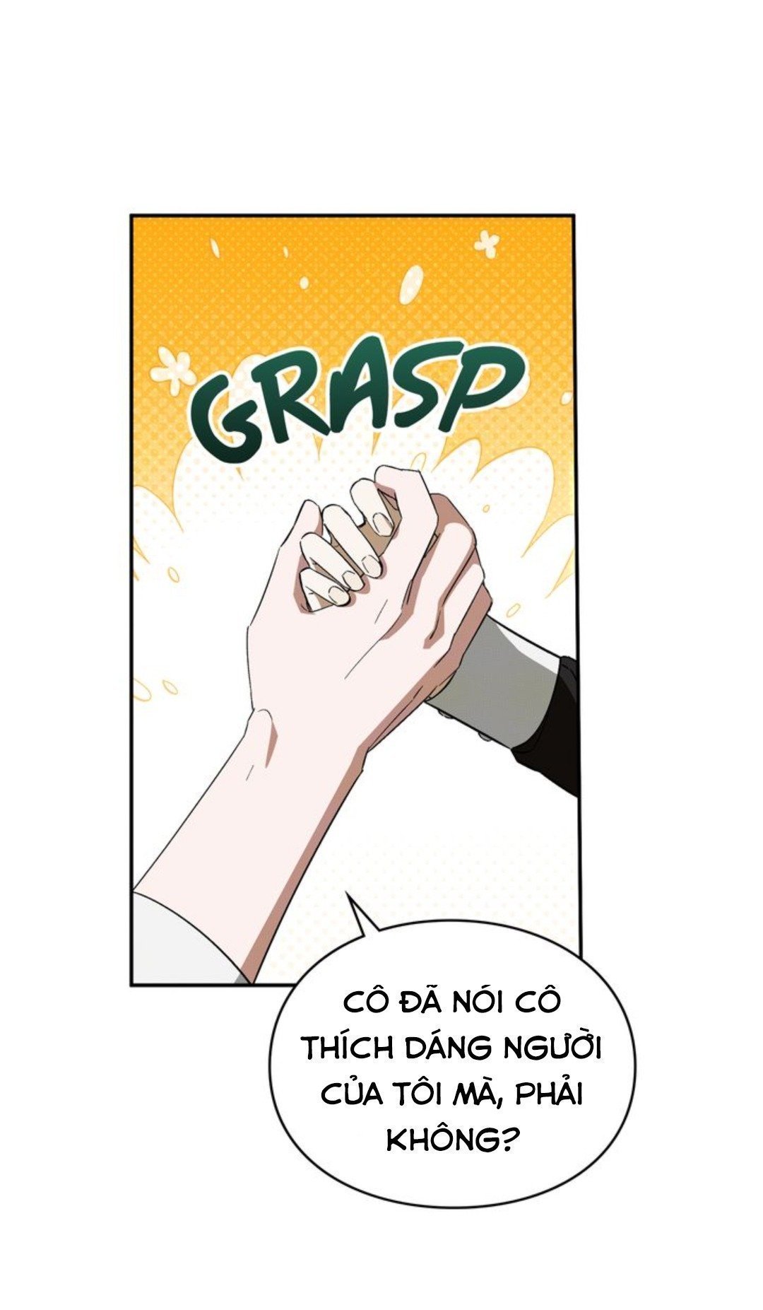 phương pháp bảo vệ anh ấy trong lãnh địa quái vật chapter 42 56