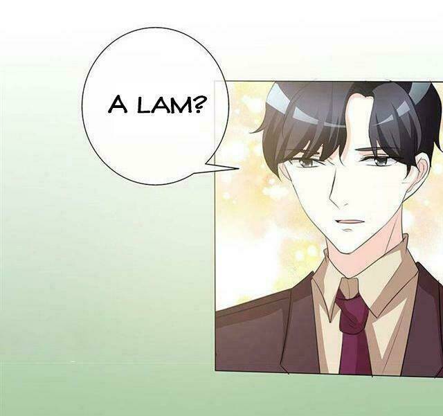 ái người tình xuất vu lam chapter 41 9