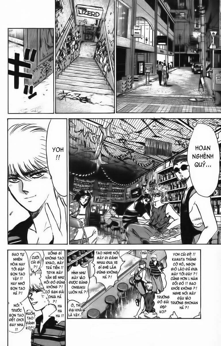 shonan junai gumi chapter 133 4