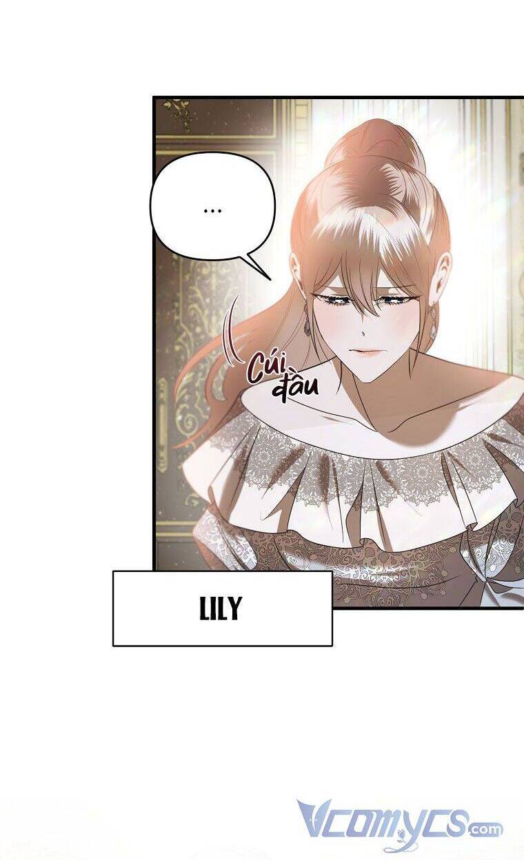 phương pháp sống sót khi phải ngủ cùng hoàng đế chapter 24 4