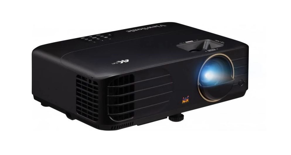 Máy chiếu 4K ViewSonic PX728-4K - Hàng chính hãng