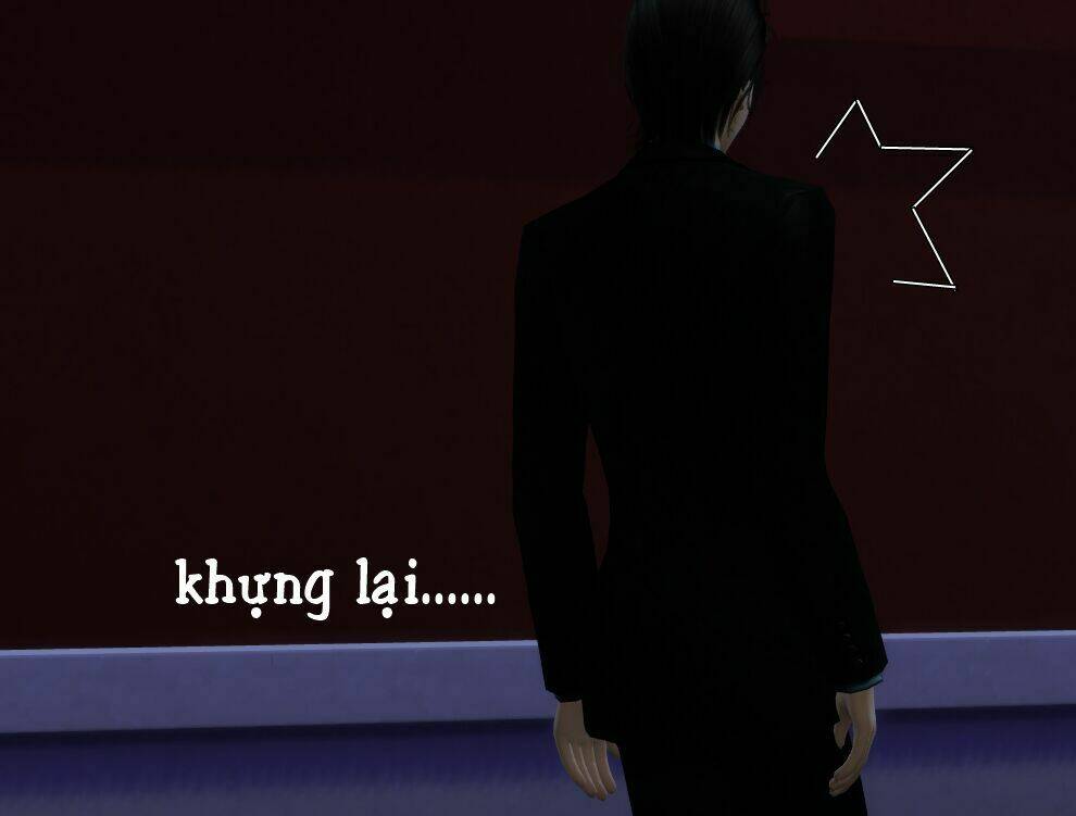 cô dâu giả mạo [truyện sims] chapter 33 100