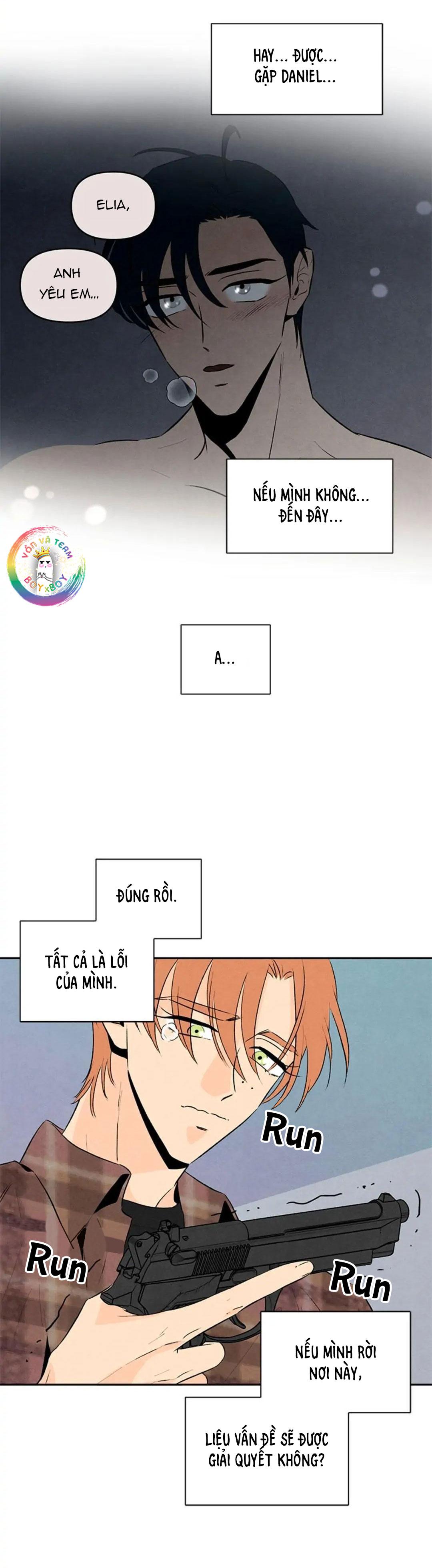 bona sort chapter 26 21